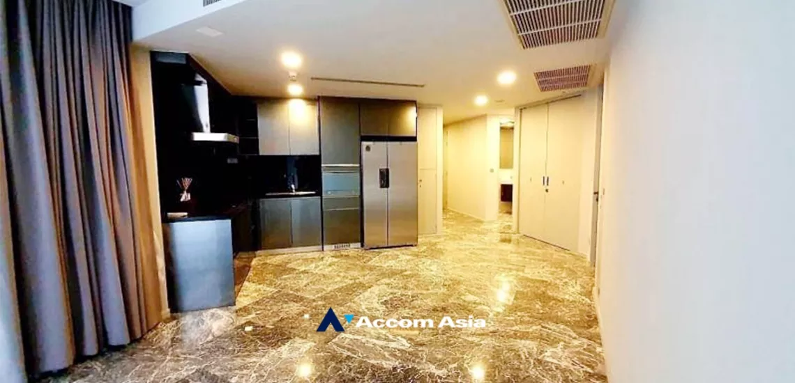  2  3 br Condominium For Sale in Sukhumvit ,Bangkok BTS Phrom Phong at Ashton Residence 41 AA25247