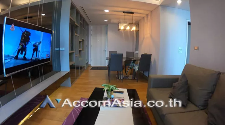  2  2 br Condominium For Rent in Sukhumvit ,Bangkok BTS Phrom Phong at The Lumpini 24 AA25248