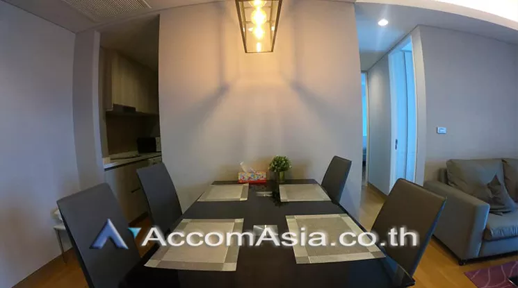  1  2 br Condominium For Rent in Sukhumvit ,Bangkok BTS Phrom Phong at The Lumpini 24 AA25248
