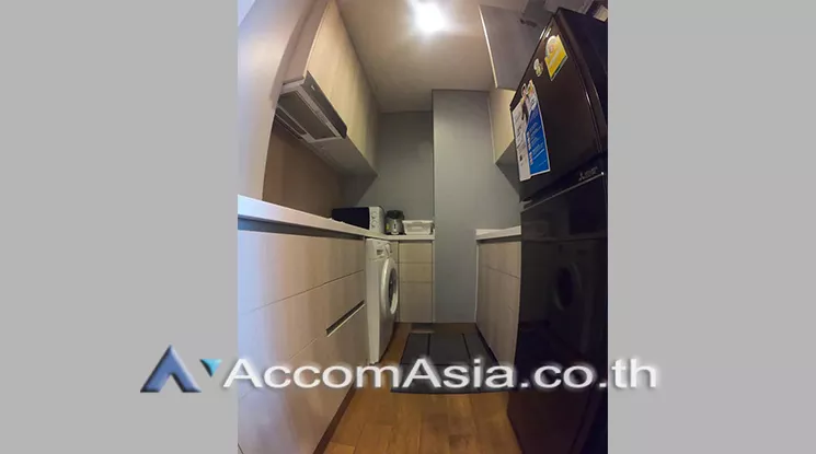 5  2 br Condominium For Rent in Sukhumvit ,Bangkok BTS Phrom Phong at The Lumpini 24 AA25248