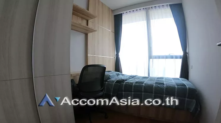 8  2 br Condominium For Rent in Sukhumvit ,Bangkok BTS Phrom Phong at The Lumpini 24 AA25248
