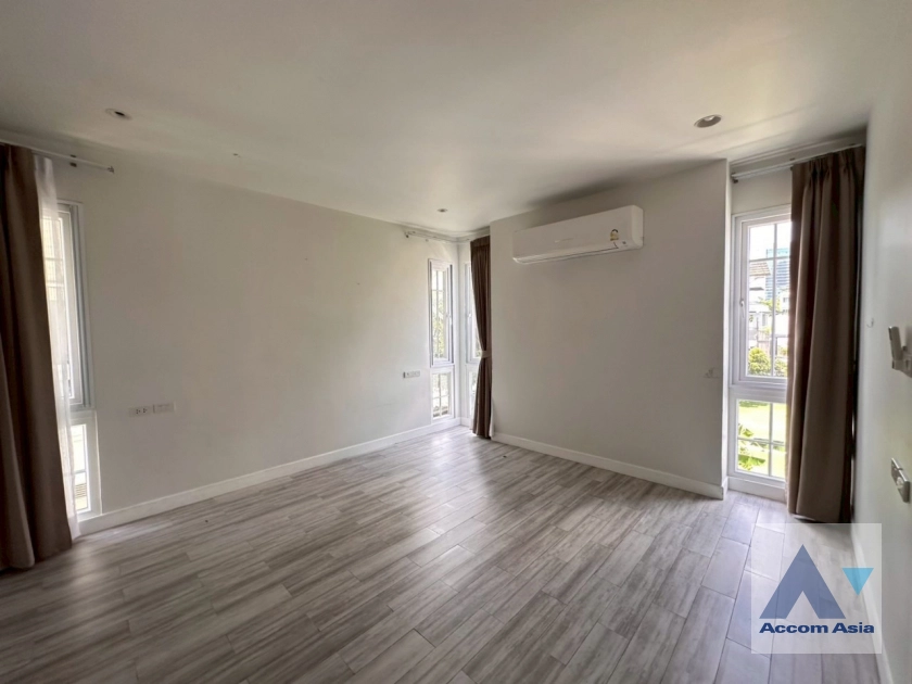 15  4 br House For Rent in Sukhumvit ,Bangkok BTS Phrom Phong AA25249