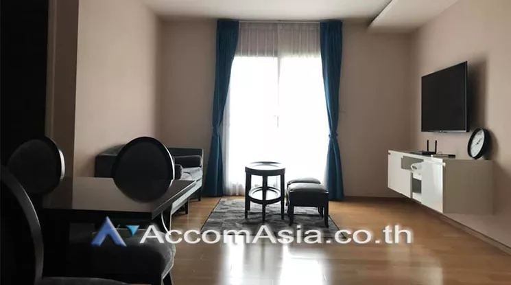 unit 2 Bedrooms  Condominium For Rent in Sukhumvit, Bangkok  near BTS Thong Lo (AA25251)