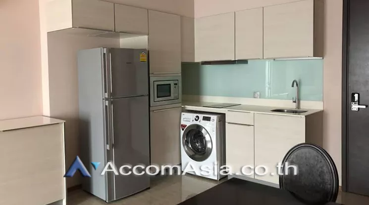  1  2 br Condominium For Rent in Sukhumvit ,Bangkok BTS Thong Lo at H Sukhumvit 43 AA25251