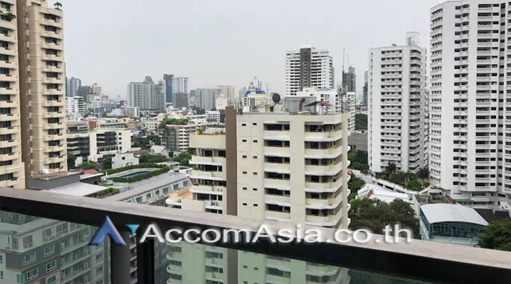10  2 br Condominium For Rent in Sukhumvit ,Bangkok BTS Thong Lo at H Sukhumvit 43 AA25251