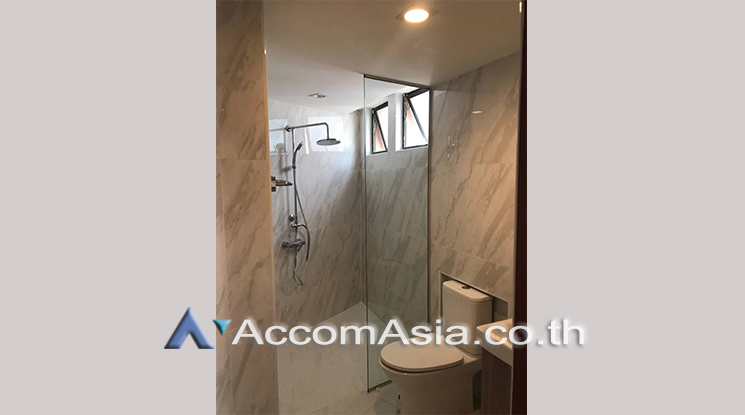 12  3 br Condominium For Rent in Sukhumvit ,Bangkok  at President Park Sukhumvit 24   AA25255