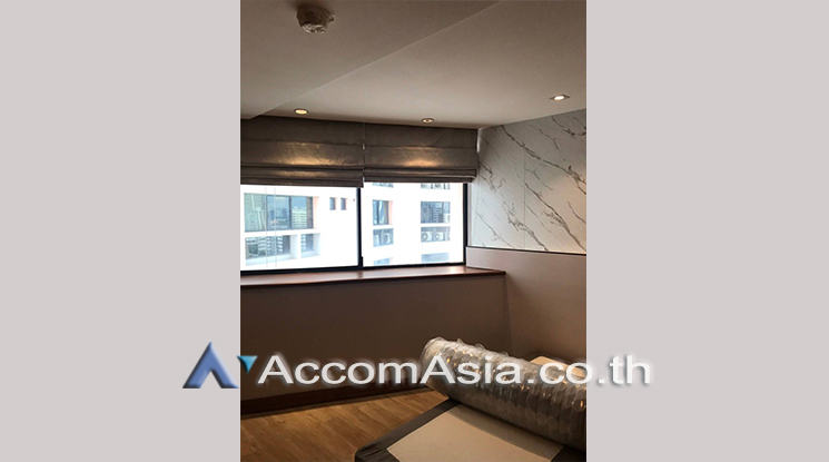 9  3 br Condominium For Rent in Sukhumvit ,Bangkok  at President Park Sukhumvit 24   AA25255