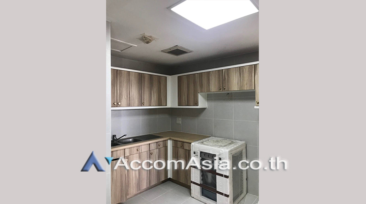 10  3 br Condominium For Rent in Sukhumvit ,Bangkok  at President Park Sukhumvit 24   AA25255