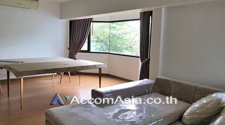  2  2 br Condominium For Rent in Sukhumvit ,Bangkok BTS Phrom Phong at Baan Suan Petch AA25258