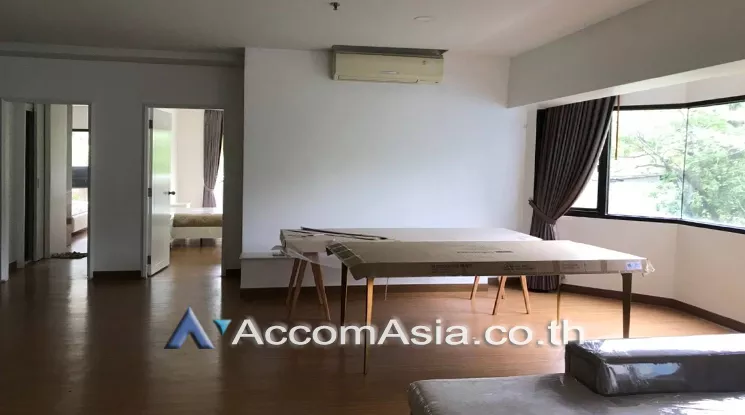  1  2 br Condominium for rent and sale in Sukhumvit ,Bangkok BTS Phrom Phong at Baan Suan Petch AA25258