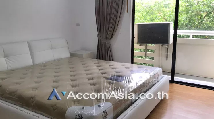  1  2 br Condominium for rent and sale in Sukhumvit ,Bangkok BTS Phrom Phong at Baan Suan Petch AA25258