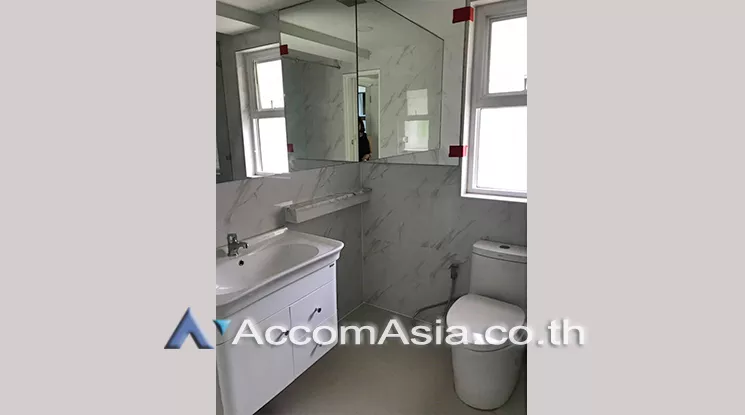 6  2 br Condominium for rent and sale in Sukhumvit ,Bangkok BTS Phrom Phong at Baan Suan Petch AA25258