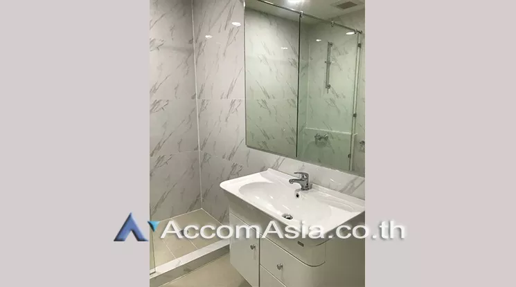 7  2 br Condominium for rent and sale in Sukhumvit ,Bangkok BTS Phrom Phong at Baan Suan Petch AA25258