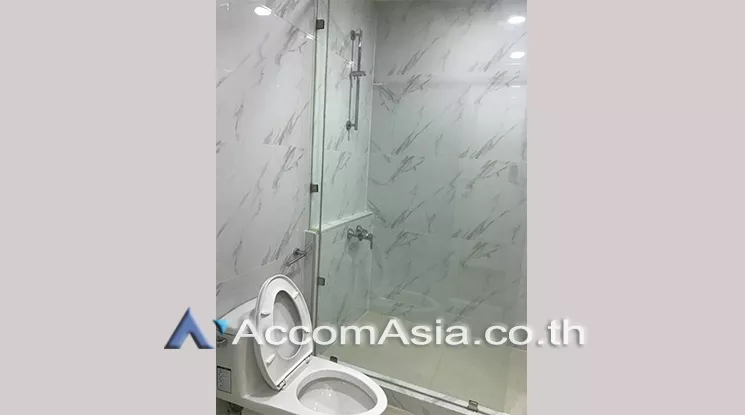 8  2 br Condominium for rent and sale in Sukhumvit ,Bangkok BTS Phrom Phong at Baan Suan Petch AA25258