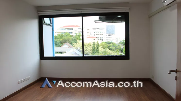 7  4 br Townhouse for rent and sale in sukhumvit ,Bangkok BTS Thong Lo AA25261