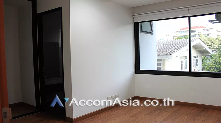 9  4 br Townhouse for rent and sale in sukhumvit ,Bangkok BTS Thong Lo AA25261