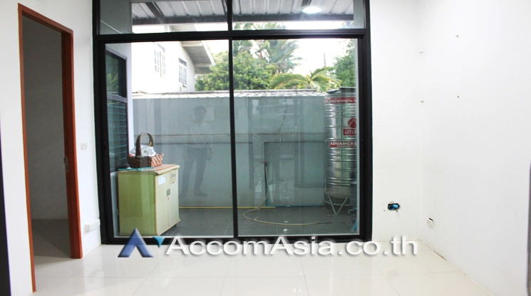 10  4 br Townhouse for rent and sale in Sukhumvit ,Bangkok BTS Thong Lo AA25261