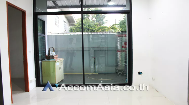 10  4 br Townhouse for rent and sale in sukhumvit ,Bangkok BTS Thong Lo AA25261