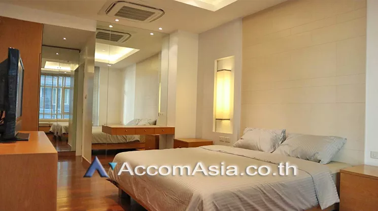 11  2 br Condominium For Rent in Ploenchit ,Bangkok BTS Chitlom at Grand Langsuan AA25262