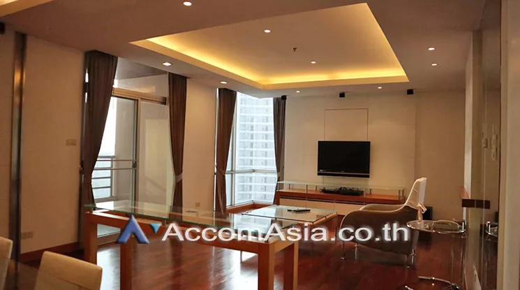  1  2 br Condominium For Rent in Ploenchit ,Bangkok BTS Chitlom at Grand Langsuan AA25262
