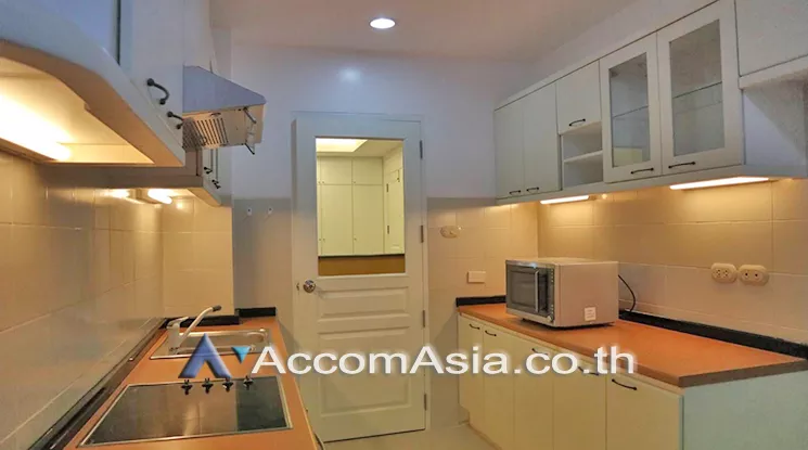 4  2 br Condominium For Rent in Ploenchit ,Bangkok BTS Chitlom at Grand Langsuan AA25262