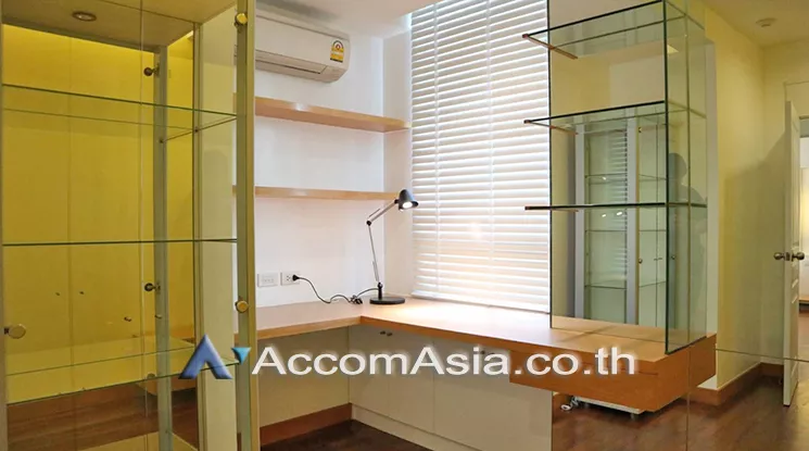 6  2 br Condominium For Rent in Ploenchit ,Bangkok BTS Chitlom at Grand Langsuan AA25262