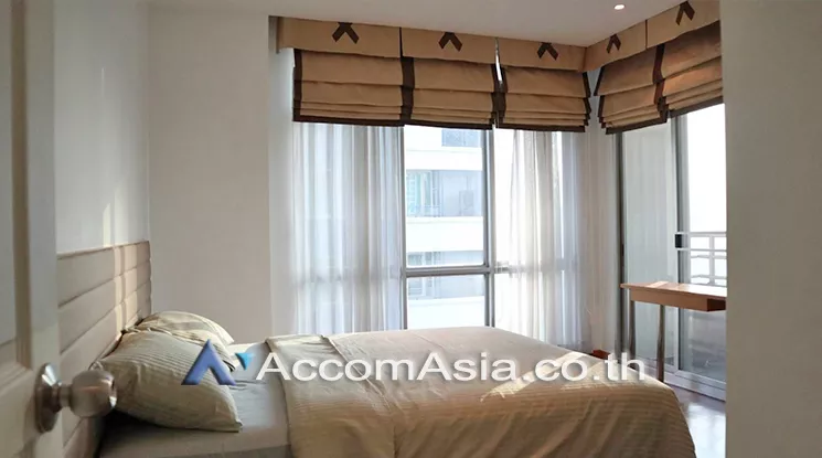 7  2 br Condominium For Rent in Ploenchit ,Bangkok BTS Chitlom at Grand Langsuan AA25262
