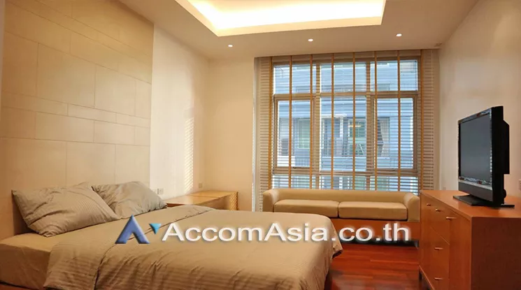 9  2 br Condominium For Rent in Ploenchit ,Bangkok BTS Chitlom at Grand Langsuan AA25262