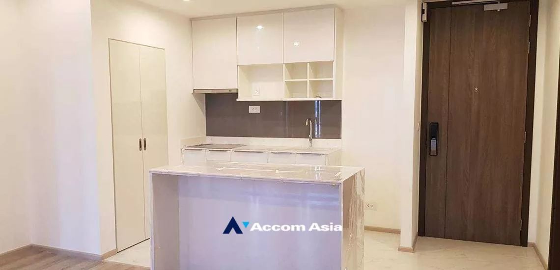  2 Bedrooms  Condominium For Sale in Bangna, Bangkok  near BTS Udomsuk (AA25264)