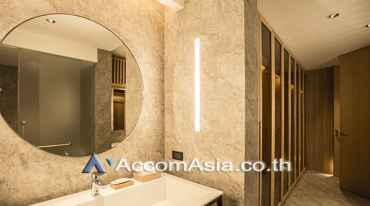 6  3 br Townhouse for rent and sale in Sukhumvit ,Bangkok BTS Nana AA25265