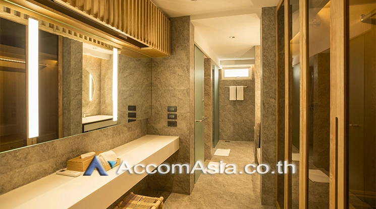 10  3 br Townhouse for rent and sale in Sukhumvit ,Bangkok BTS Nana AA25265