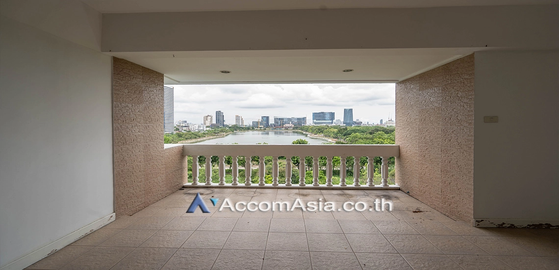 unitPet friendly |  3 Bedrooms  Apartment For Rent in Sukhumvit, Bangkok  near BTS Asok - MRT Sukhumvit (AA25268)
