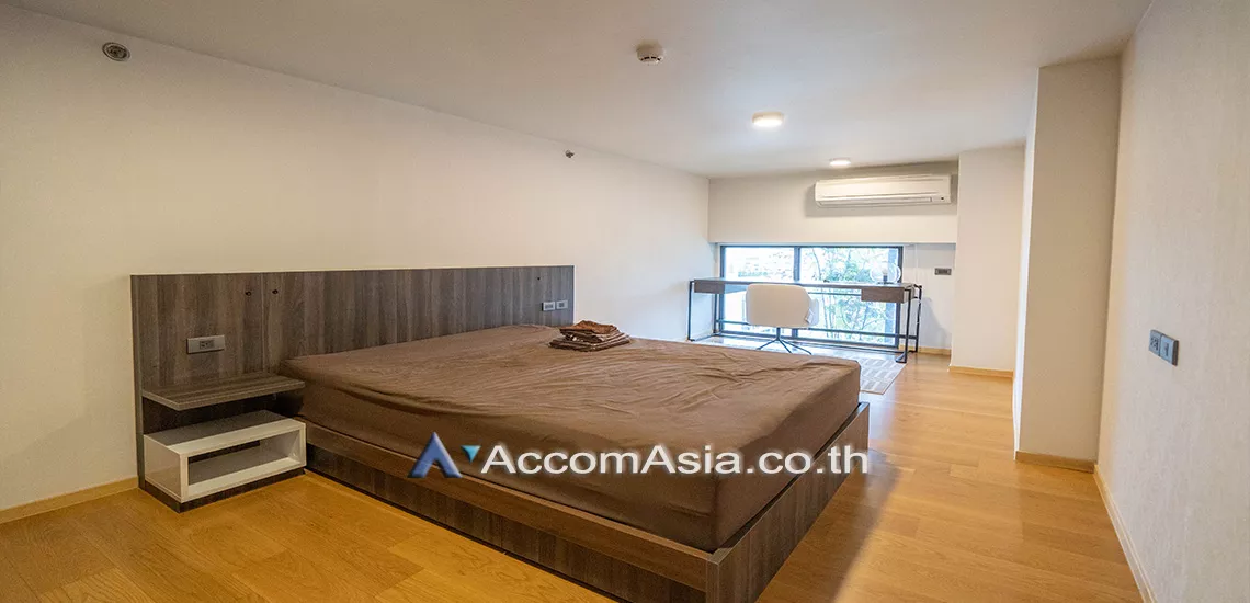 8  3 br Condominium For Rent in Sukhumvit ,Bangkok BTS Phrom Phong - MRT Sukhumvit at Siamese Exclusive 31 AA25276