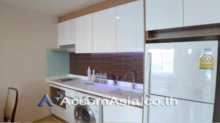  1  Studio Condominium For Rent in Sukhumvit ,Bangkok BTS Thong Lo at Noble Remix AA25277