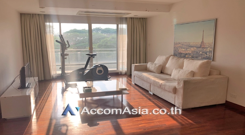  2  2 br Condominium for rent and sale in Sathorn ,Bangkok BRT Thanon Chan at Supreme Elegance AA25282