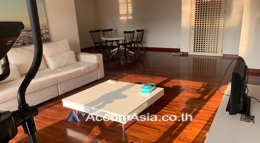  1  2 br Condominium for rent and sale in Sathorn ,Bangkok BRT Thanon Chan at Supreme Elegance AA25282