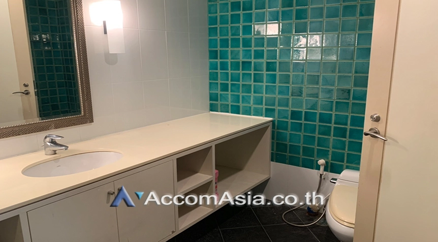 11  2 br Condominium for rent and sale in Sathorn ,Bangkok BRT Thanon Chan at Supreme Elegance AA25282
