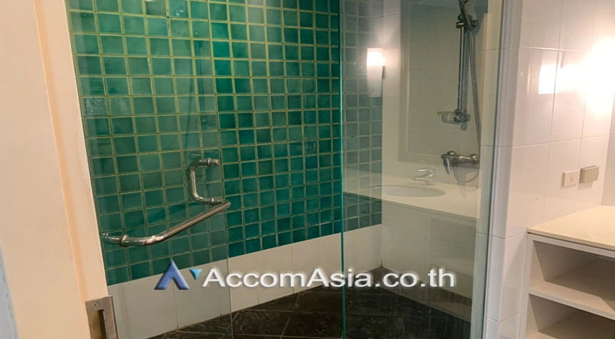 14  2 br Condominium for rent and sale in Sathorn ,Bangkok BRT Thanon Chan at Supreme Elegance AA25282