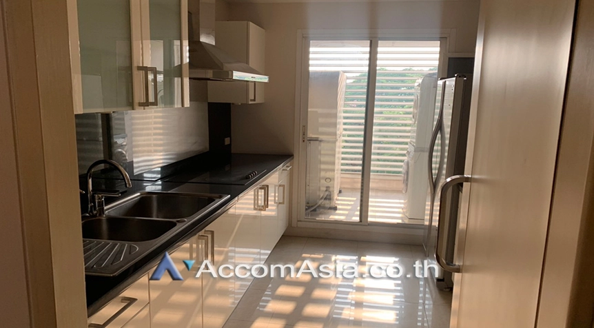  1  2 br Condominium for rent and sale in Sathorn ,Bangkok BRT Thanon Chan at Supreme Elegance AA25282