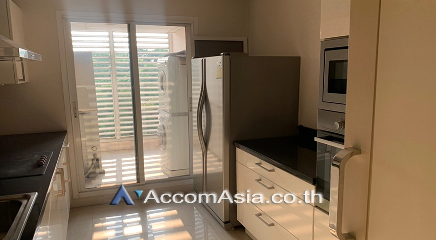 4  2 br Condominium for rent and sale in Sathorn ,Bangkok BRT Thanon Chan at Supreme Elegance AA25282