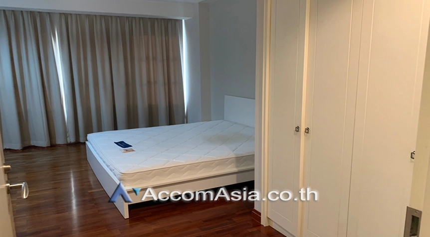 5  2 br Condominium for rent and sale in Sathorn ,Bangkok BRT Thanon Chan at Supreme Elegance AA25282