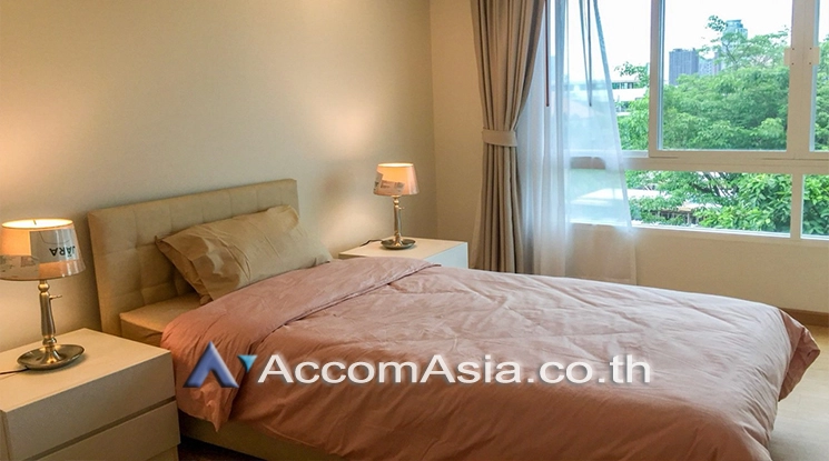 4  2 br Apartment For Rent in Sukhumvit ,Bangkok BTS Ekkamai at The Executive Residence AA25284