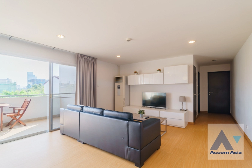  1  2 br Apartment for rent and sale in Sukhumvit ,Bangkok BTS Ekkamai at The Executive Residence AA25284