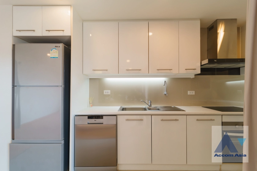 5  2 br Apartment for rent and sale in Sukhumvit ,Bangkok BTS Ekkamai at The Executive Residence AA25284