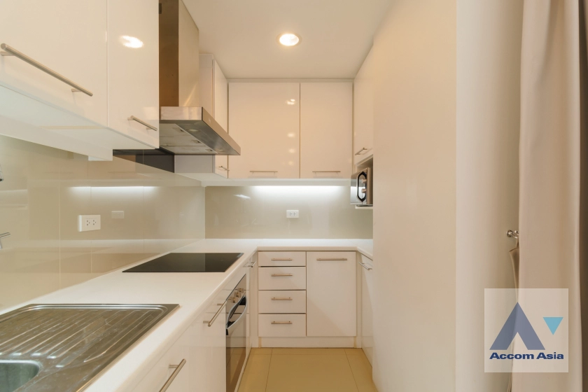 6  2 br Apartment for rent and sale in Sukhumvit ,Bangkok BTS Ekkamai at The Executive Residence AA25284