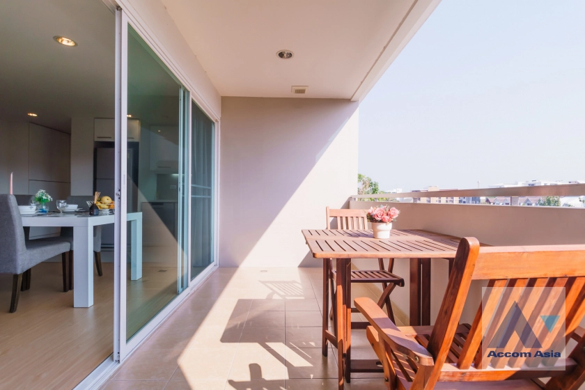 7  2 br Apartment for rent and sale in Sukhumvit ,Bangkok BTS Ekkamai at The Executive Residence AA25284