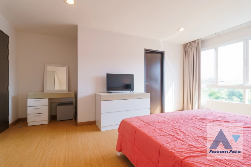 8  2 br Apartment for rent and sale in Sukhumvit ,Bangkok BTS Ekkamai at The Executive Residence AA25284