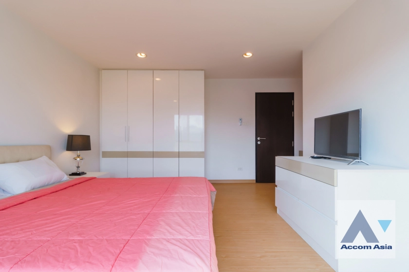 11  2 br Apartment for rent and sale in Sukhumvit ,Bangkok BTS Ekkamai at The Executive Residence AA25284