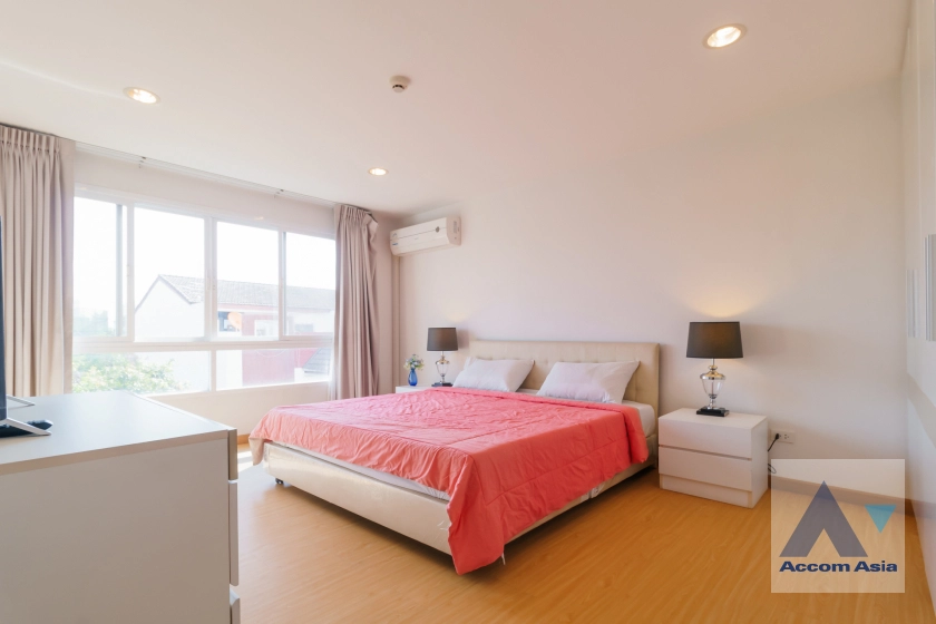 9  2 br Apartment for rent and sale in Sukhumvit ,Bangkok BTS Ekkamai at The Executive Residence AA25284