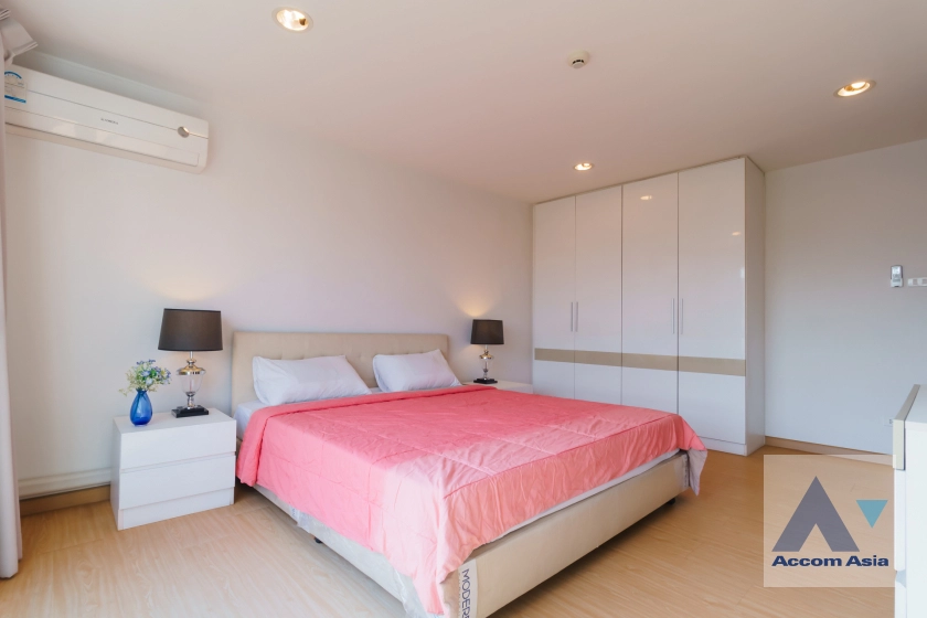 10  2 br Apartment for rent and sale in Sukhumvit ,Bangkok BTS Ekkamai at The Executive Residence AA25284